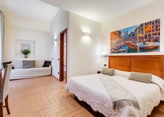 Residenza Roma