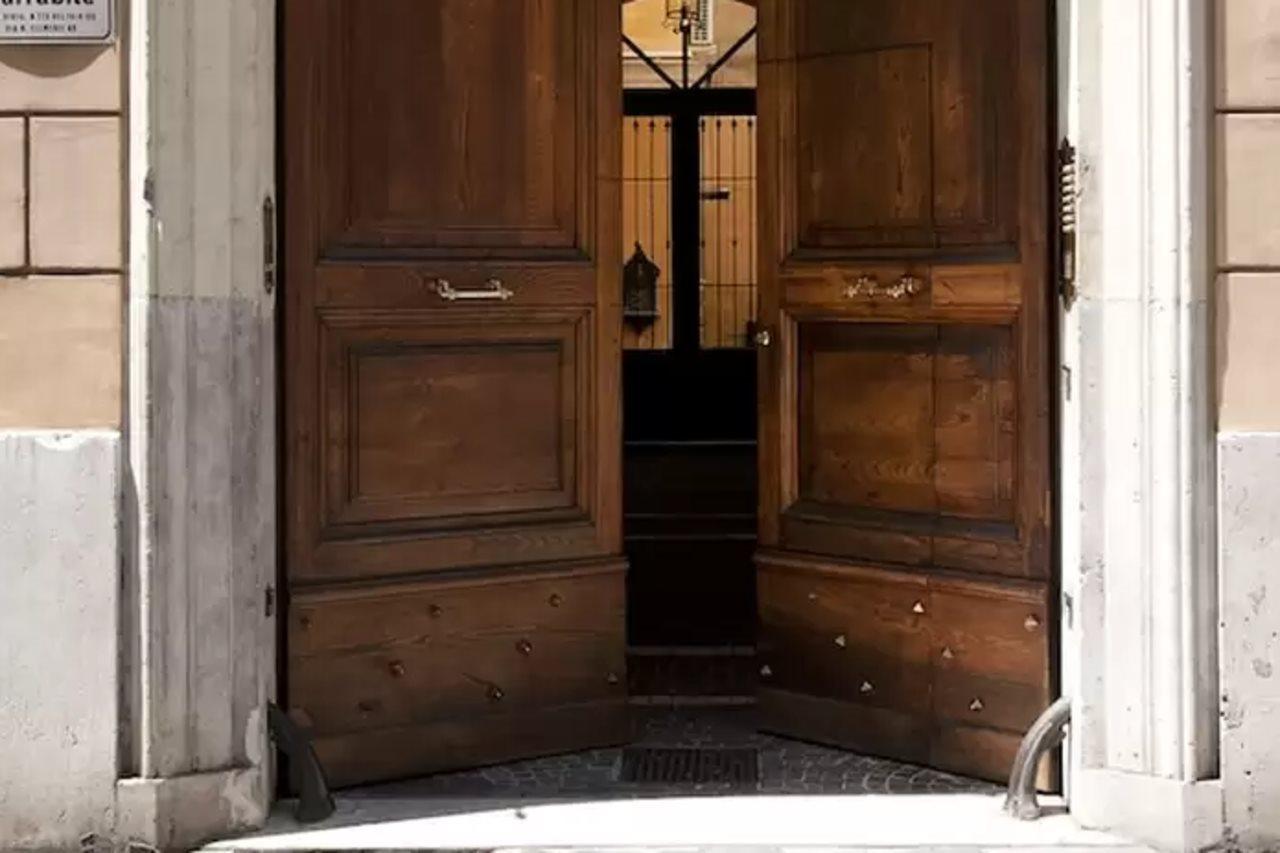 Pensión Residenza