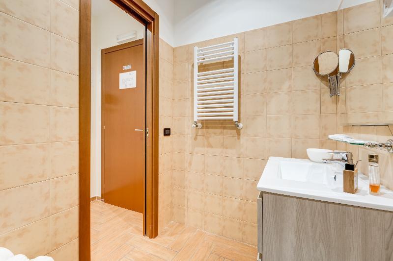 Residenza Pensión Roma