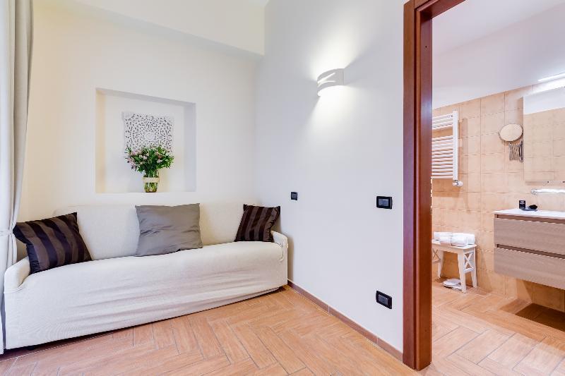 Pensión Residenza 2*