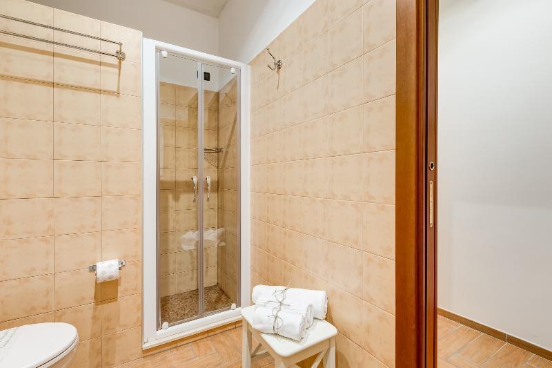Residenza Pensión 2*