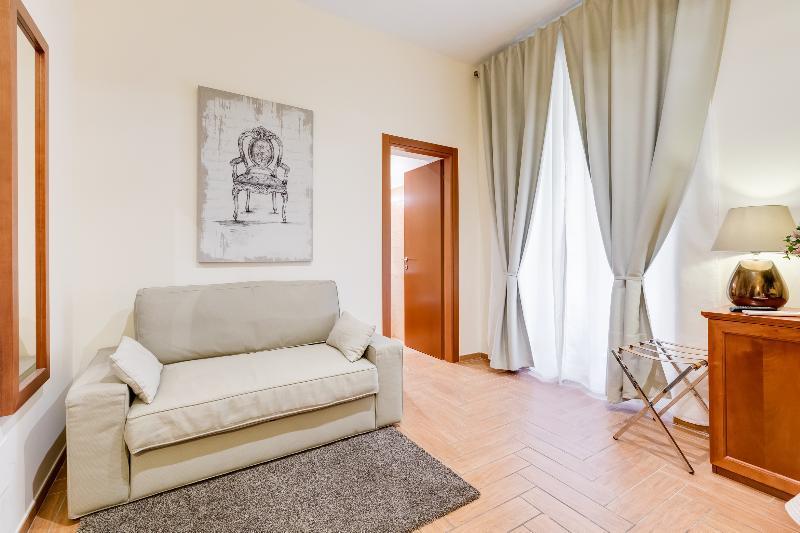 Residenza 2*