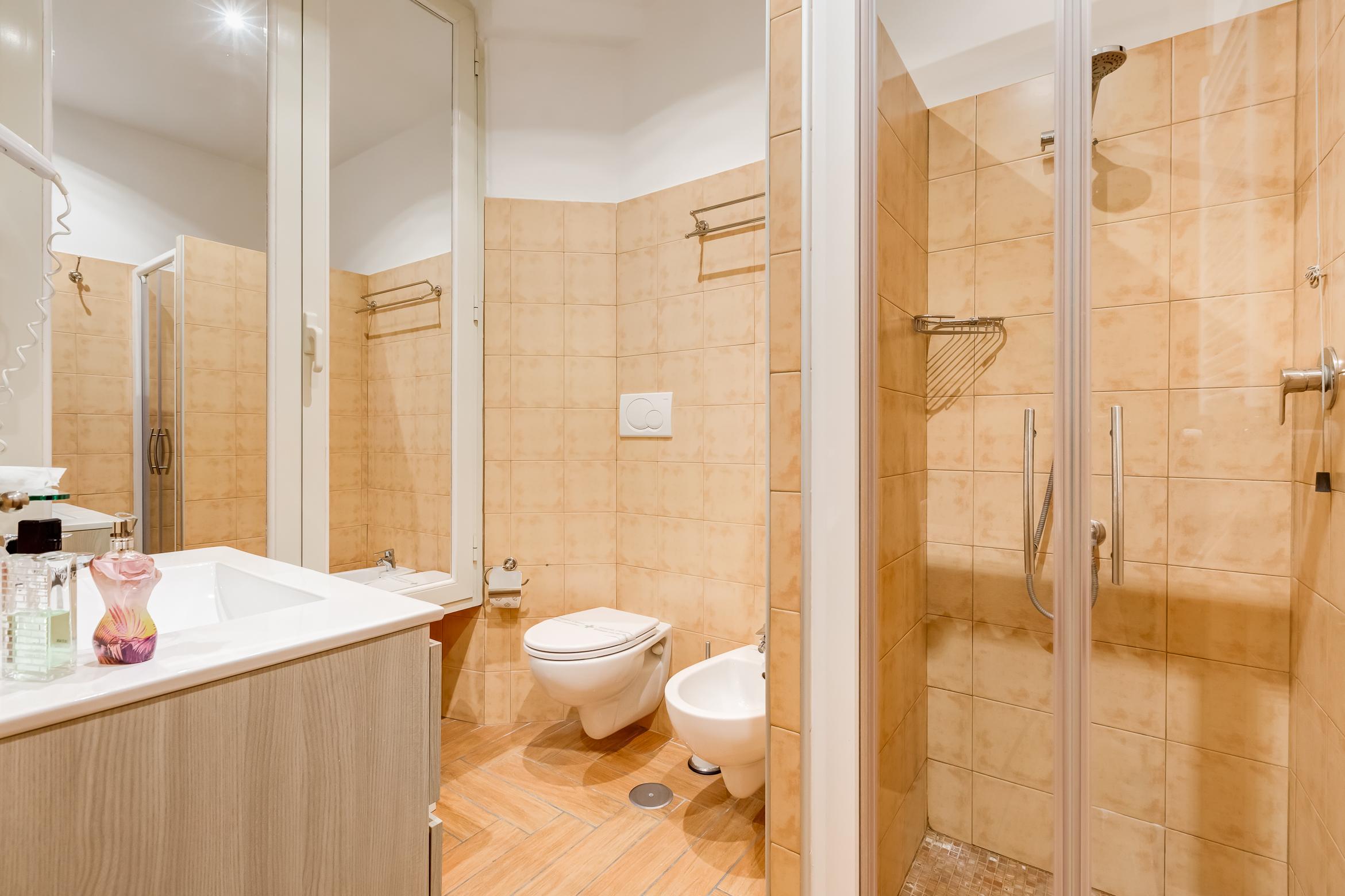 Pensión Residenza Roma