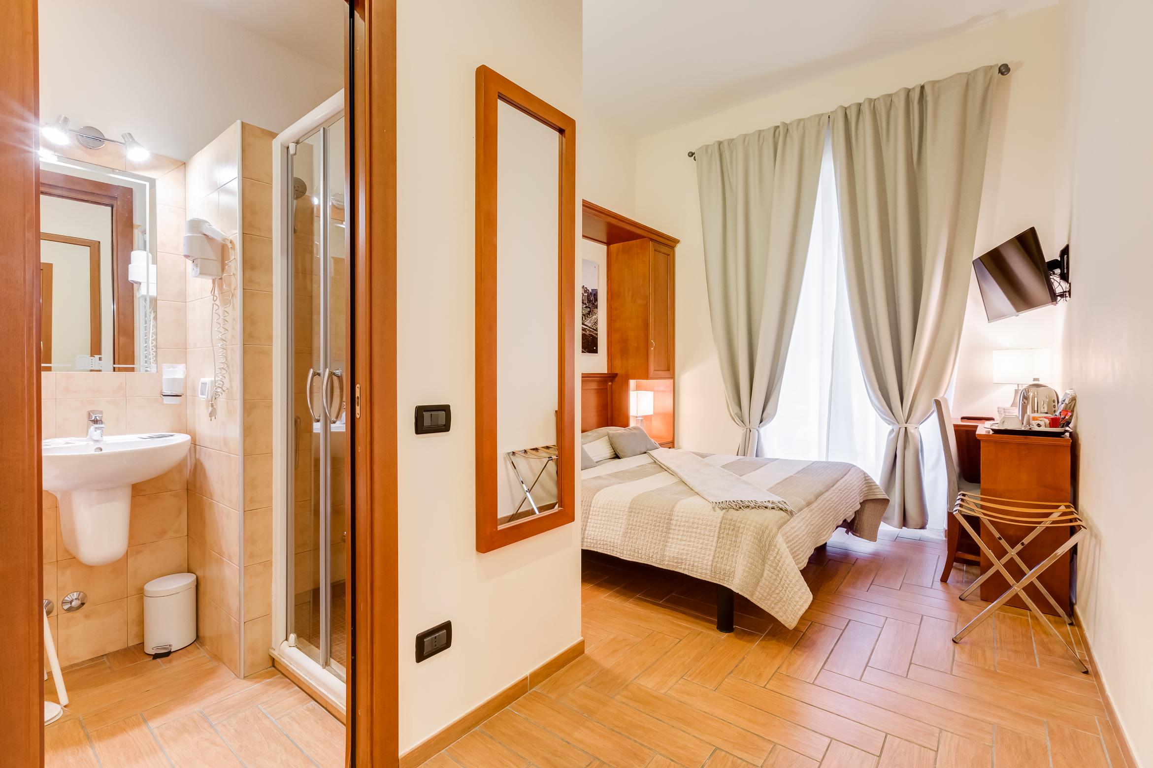 Residenza 2*