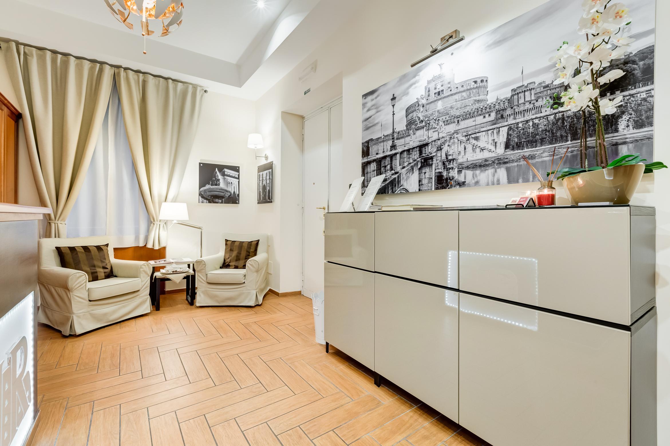 Residenza 2*