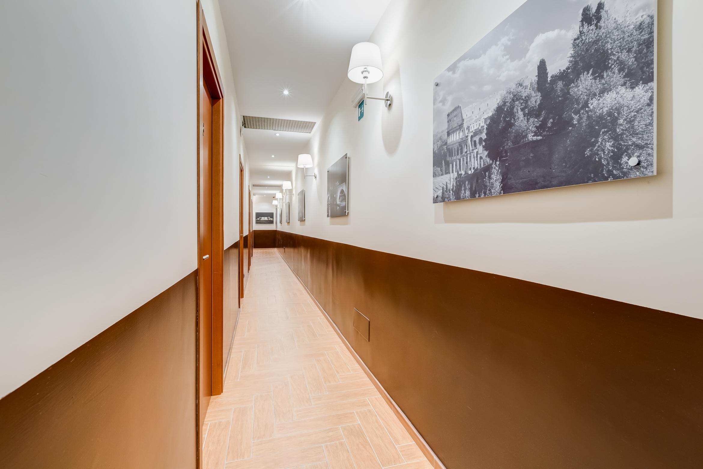 Residenza Pensión 2*