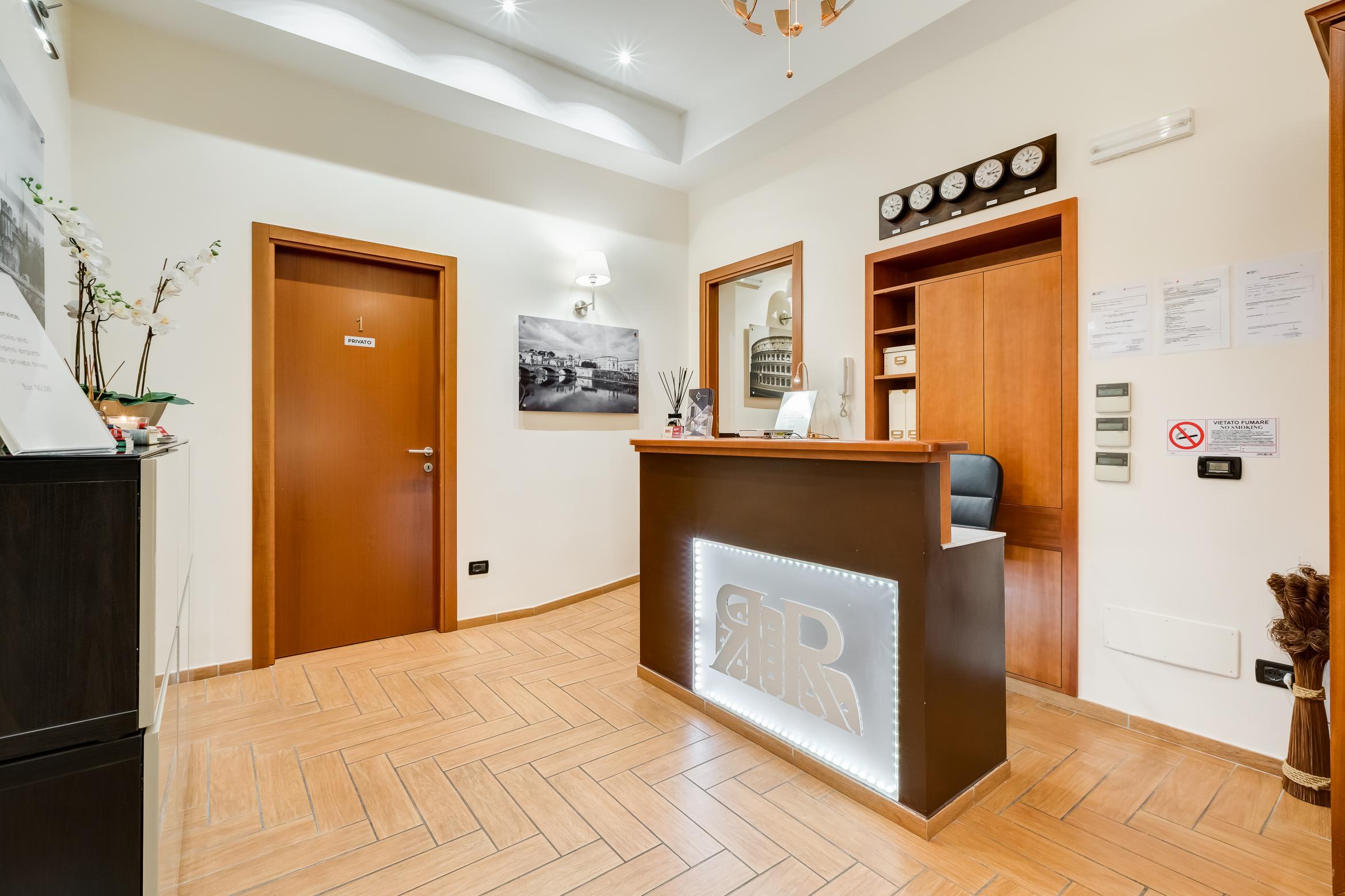 Residenza 2*