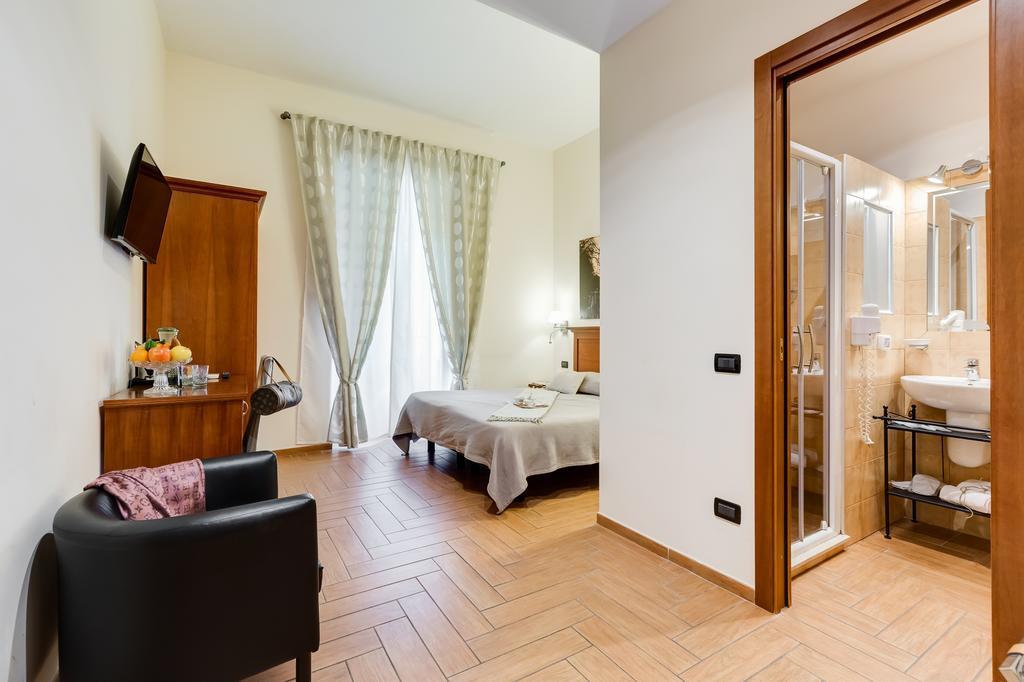 Residenza Pensión
