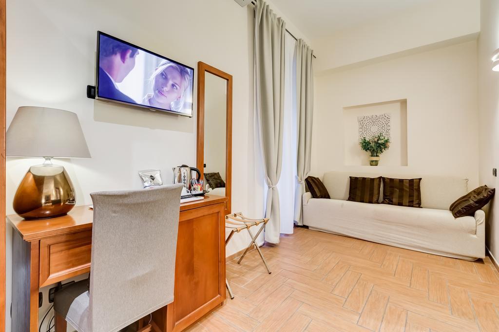 Residenza Pensión