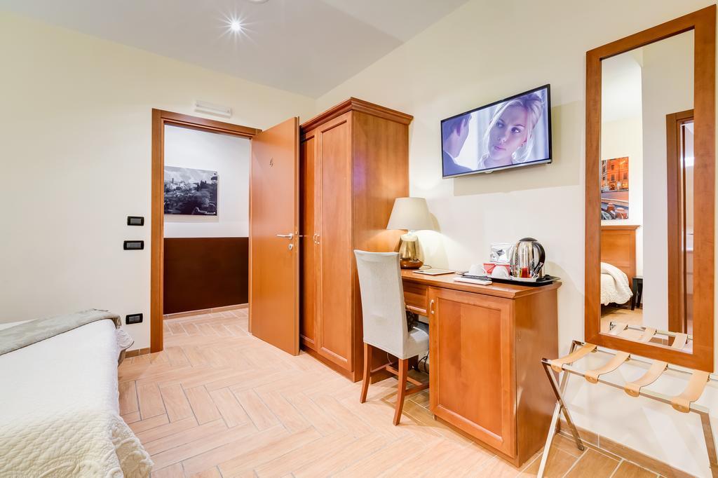 Residenza 2*