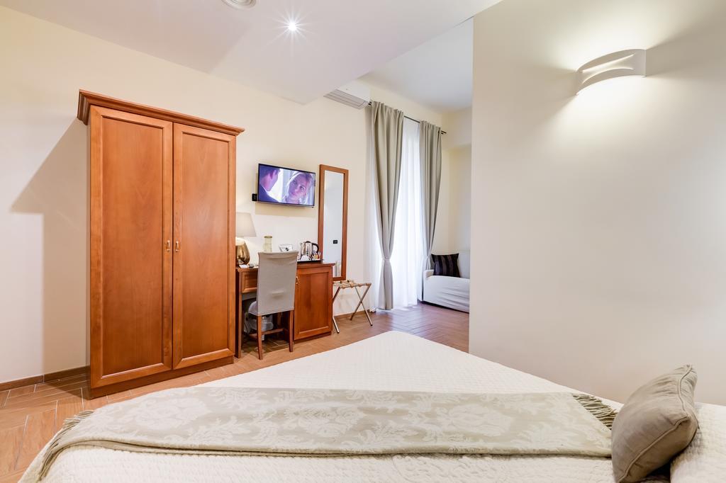 Residenza