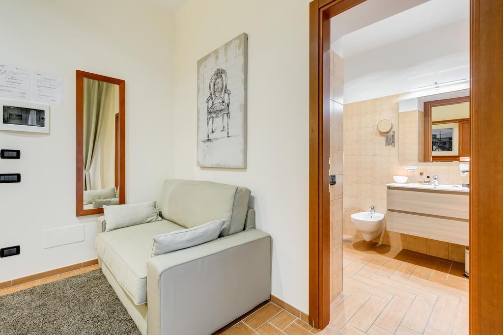 Residenza Roma