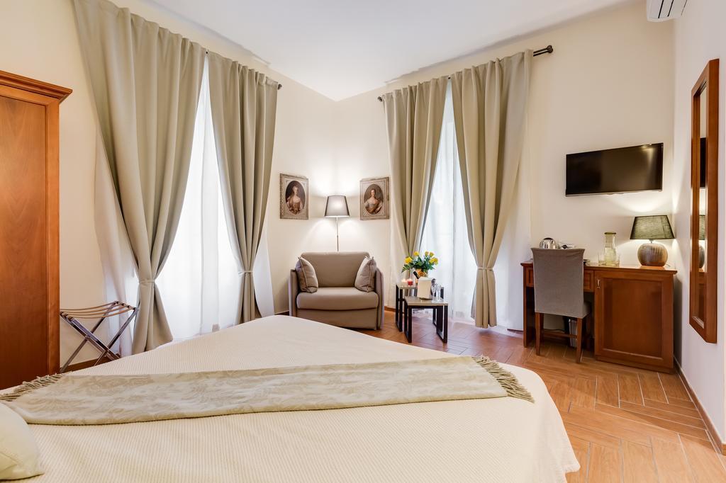 Residenza Roma