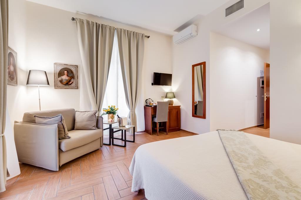 Residenza Pensión 2*