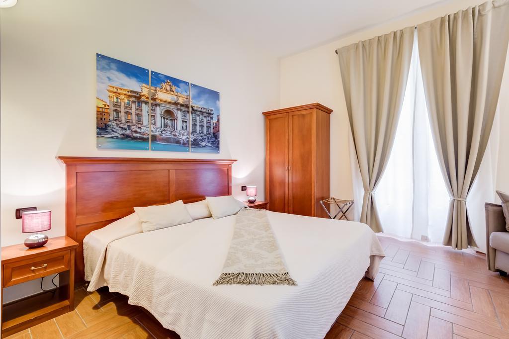 Pensión Residenza