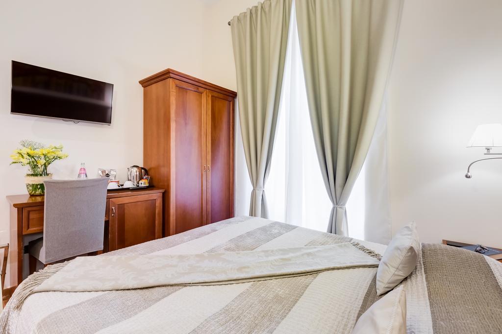 Pensión Residenza