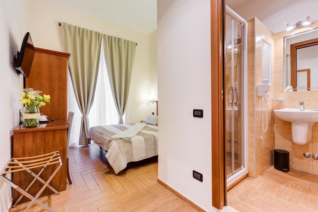Pensión Residenza