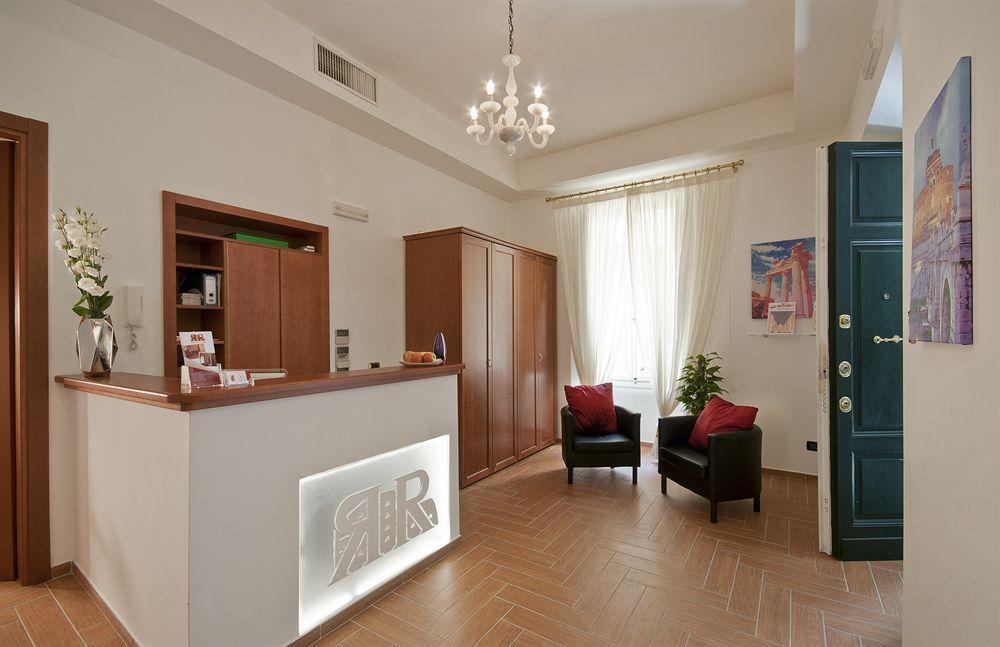 Residenza Pensión