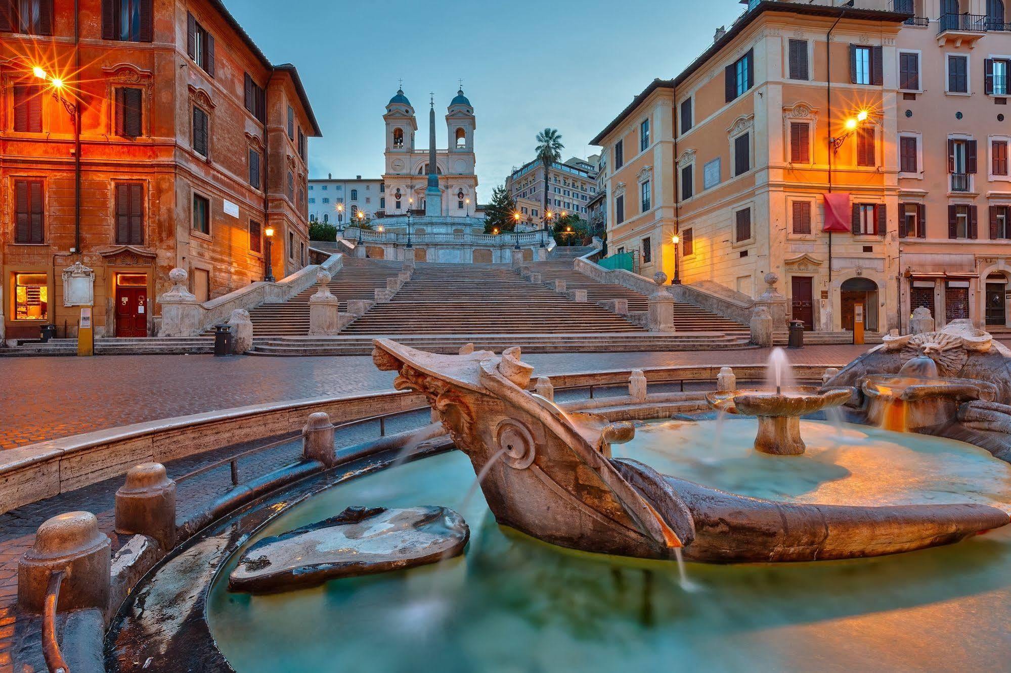 Residenza Roma