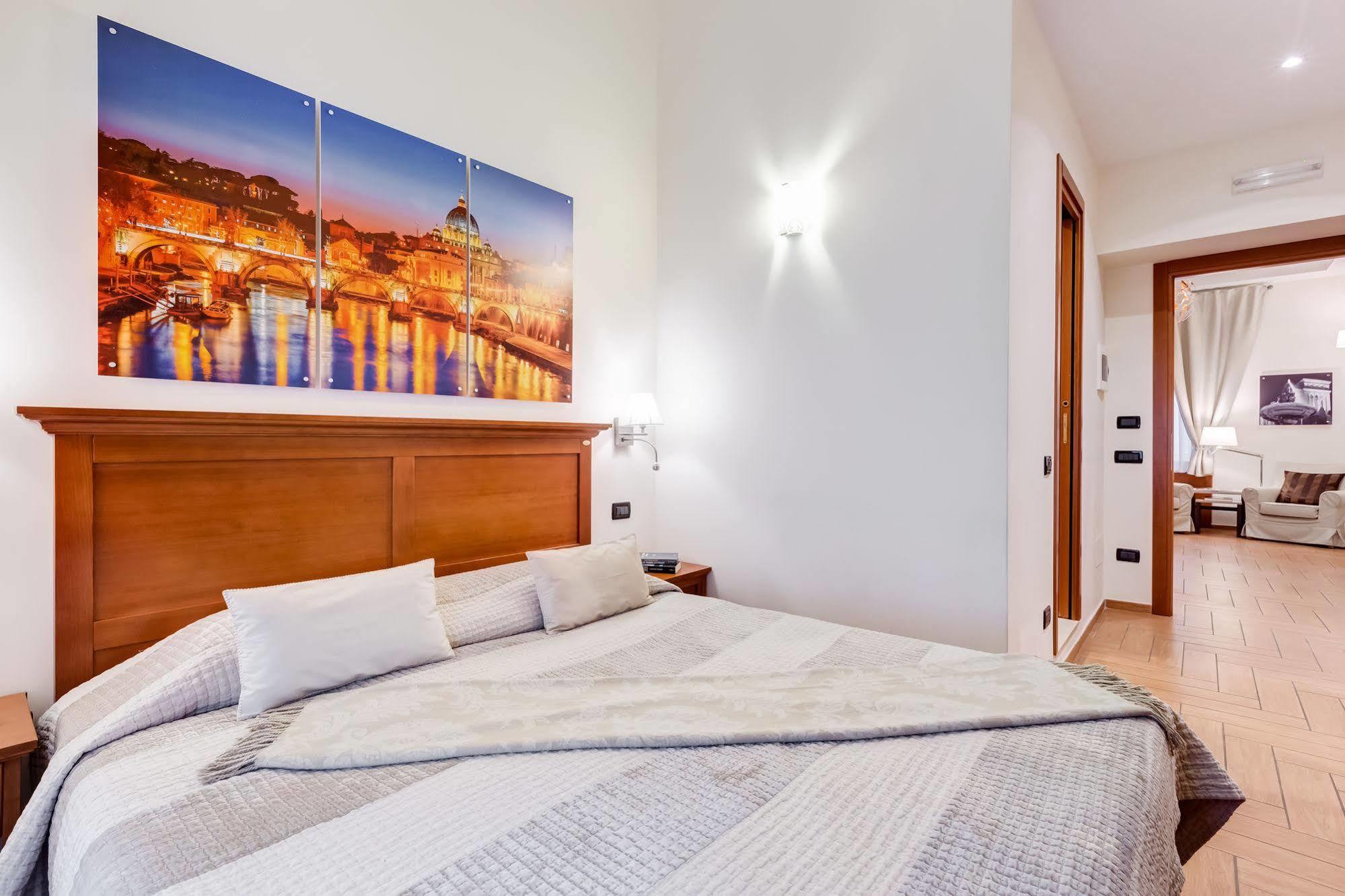 Residenza Pensión 2*