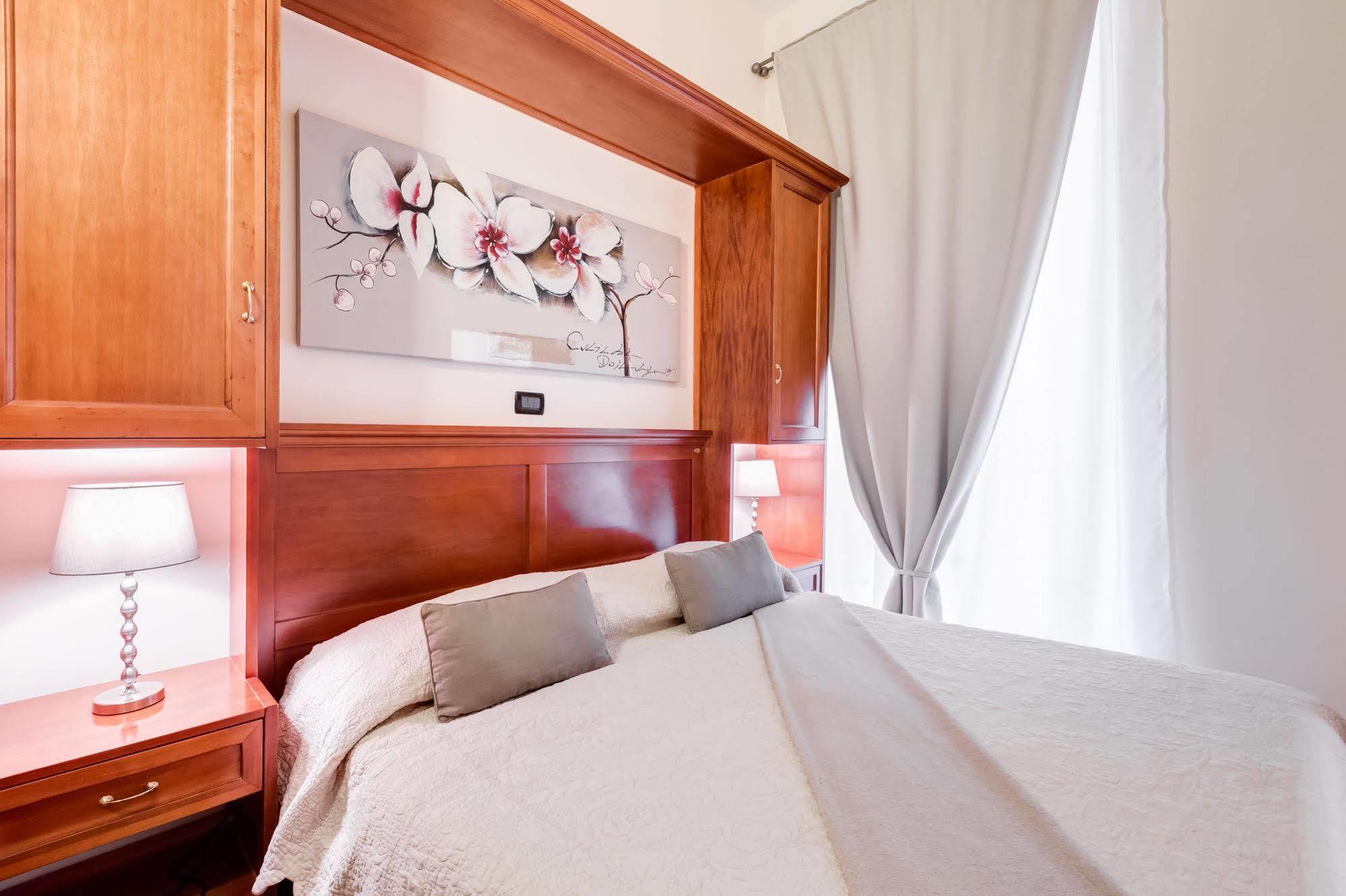 Residenza 2* Roma