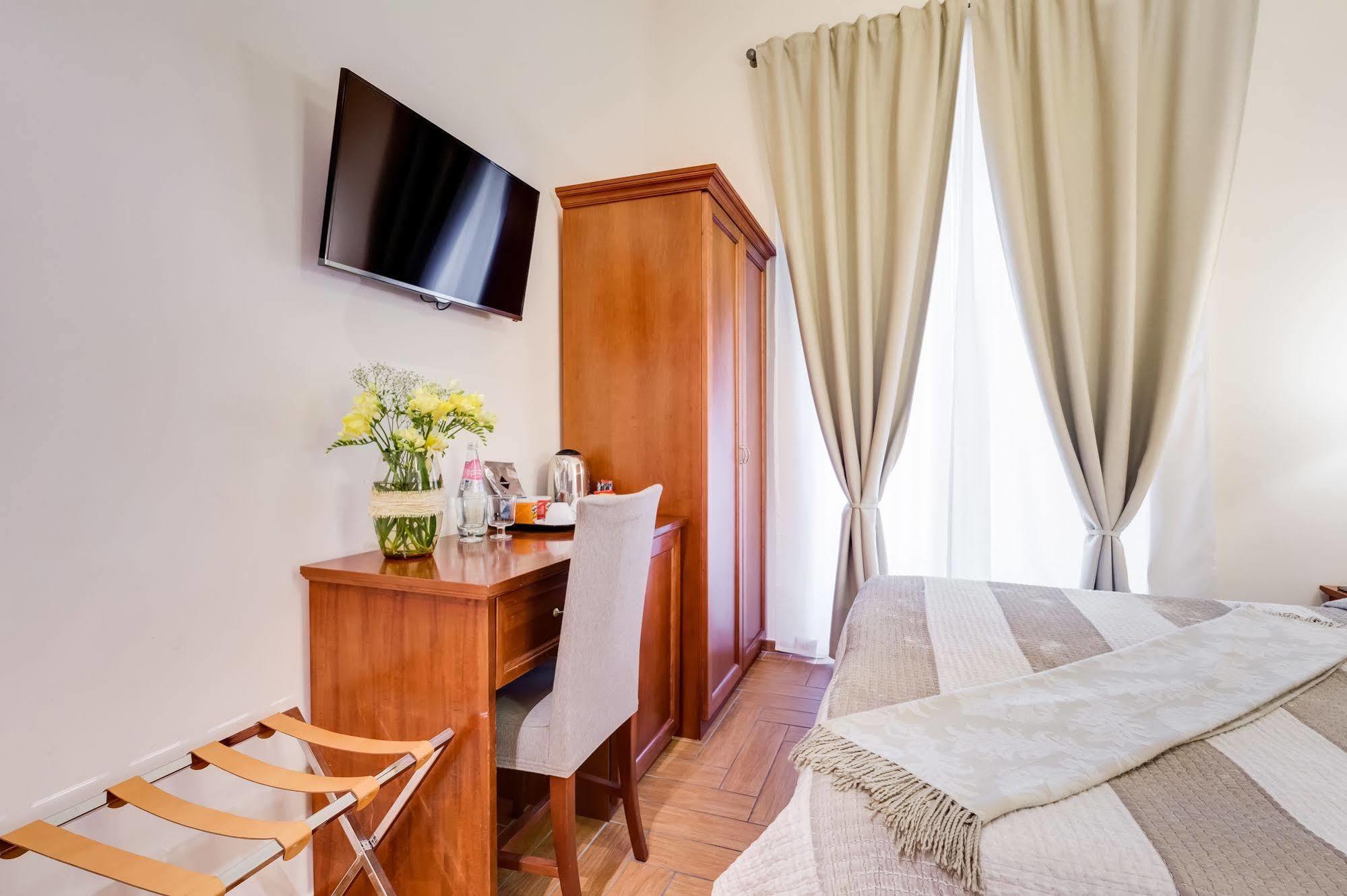 Residenza 2*