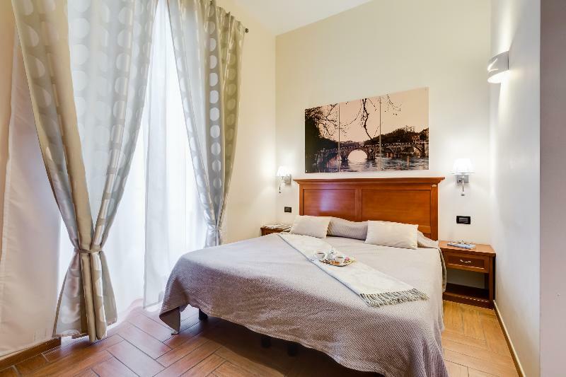 Residenza Pensión