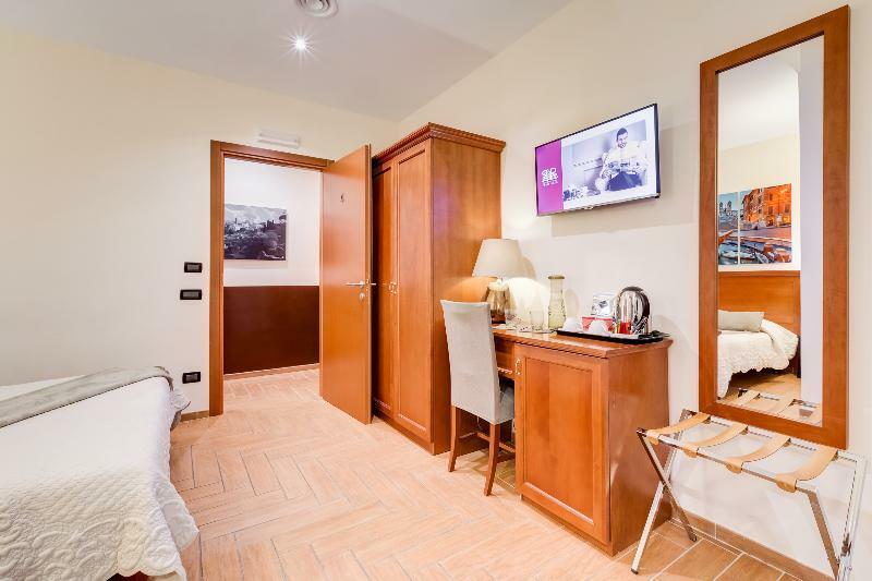 Residenza 2* Roma