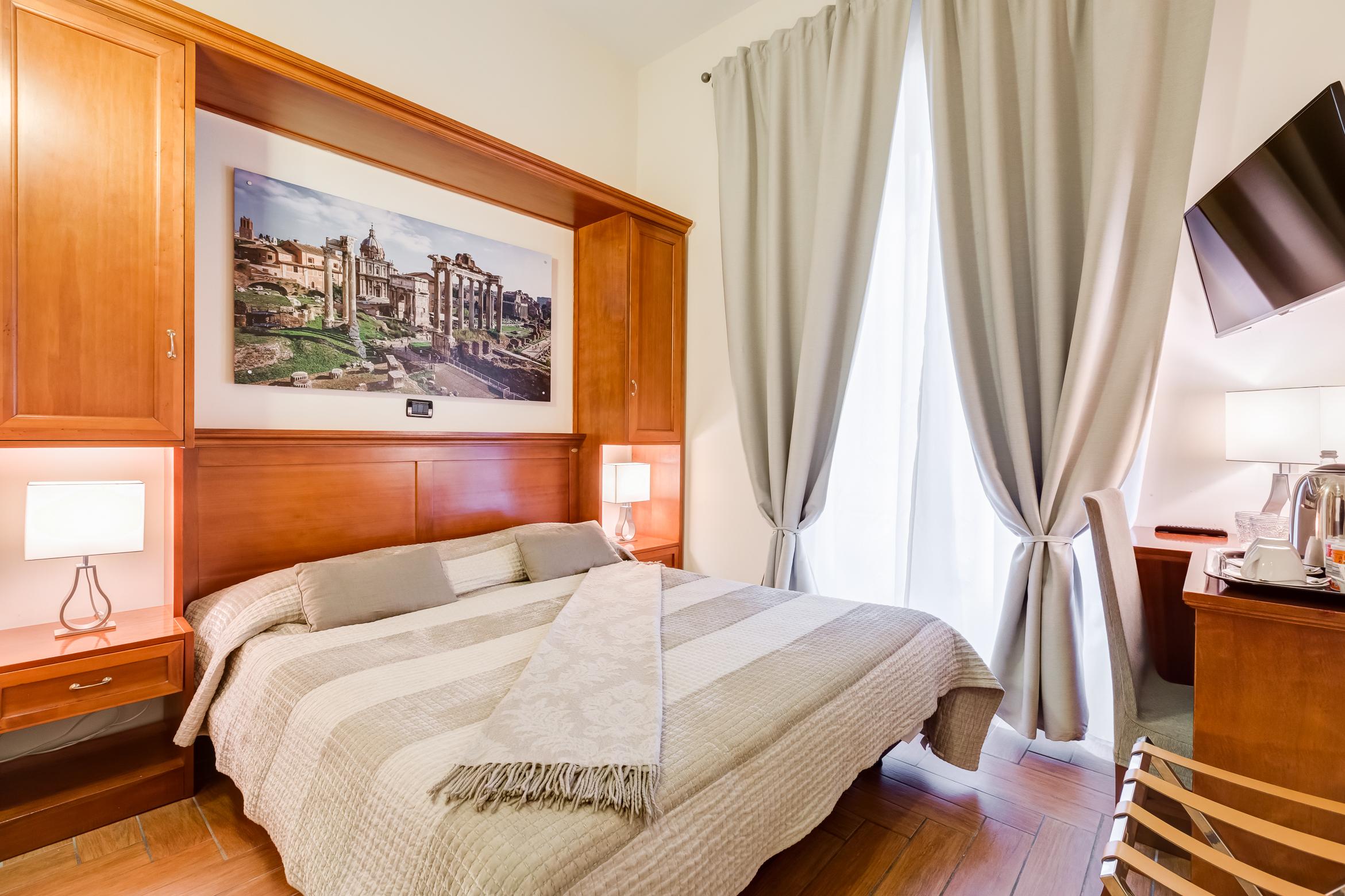 Residenza 2*