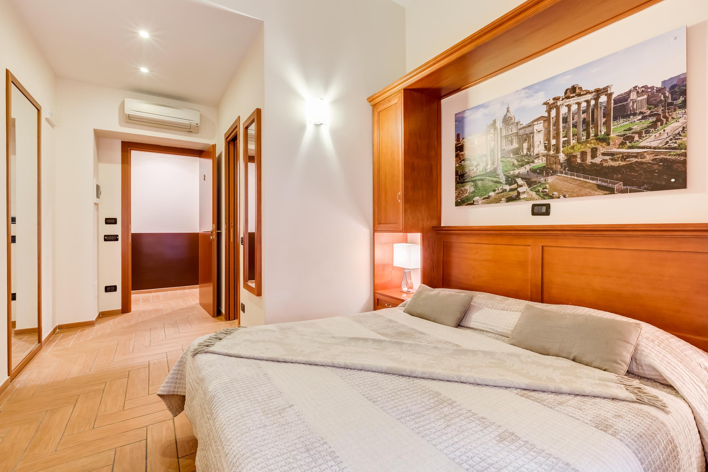 Residenza Affittacamere Roma