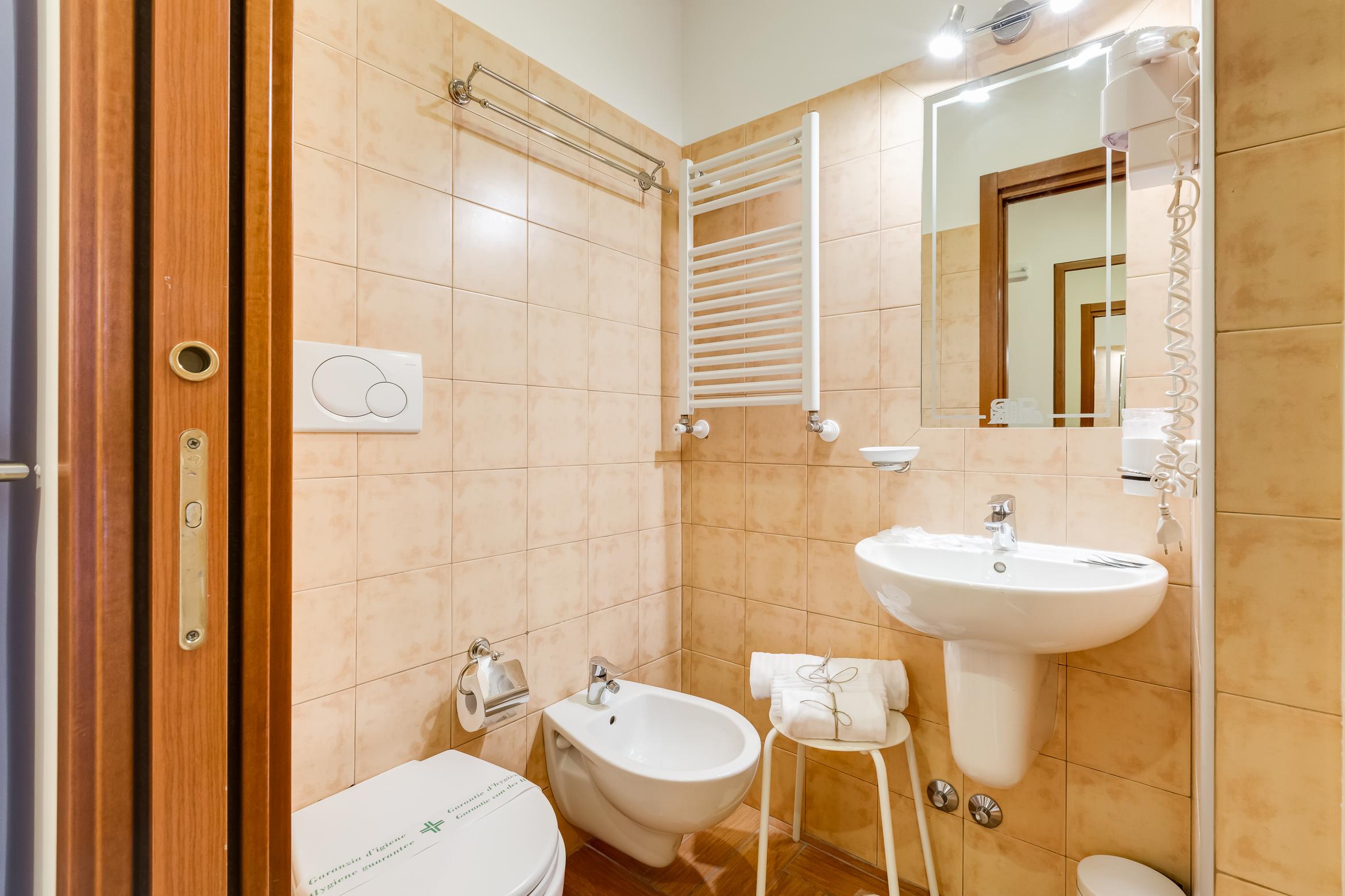 Residenza Affittacamere