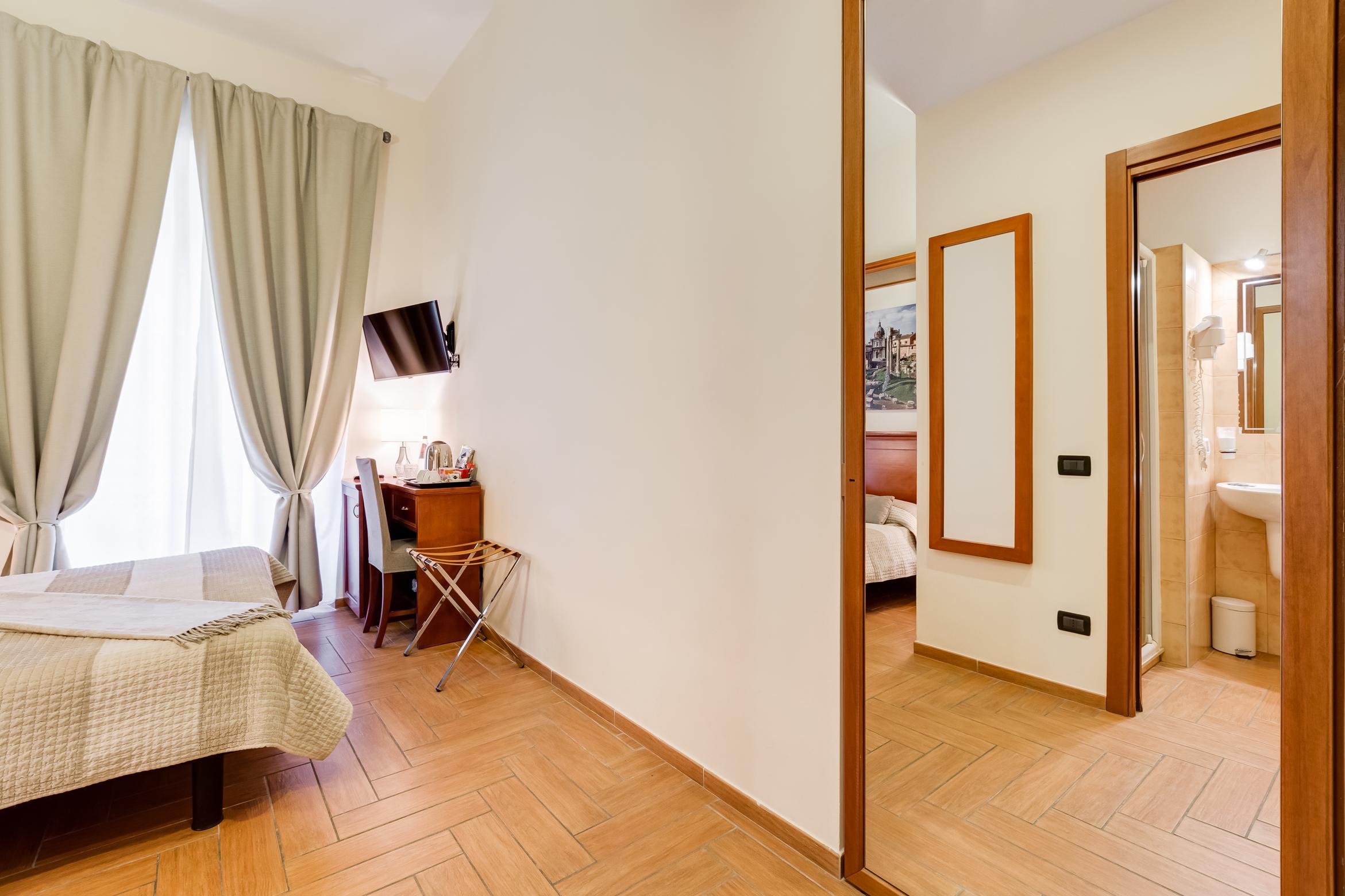 Residenza Affittacamere Roma