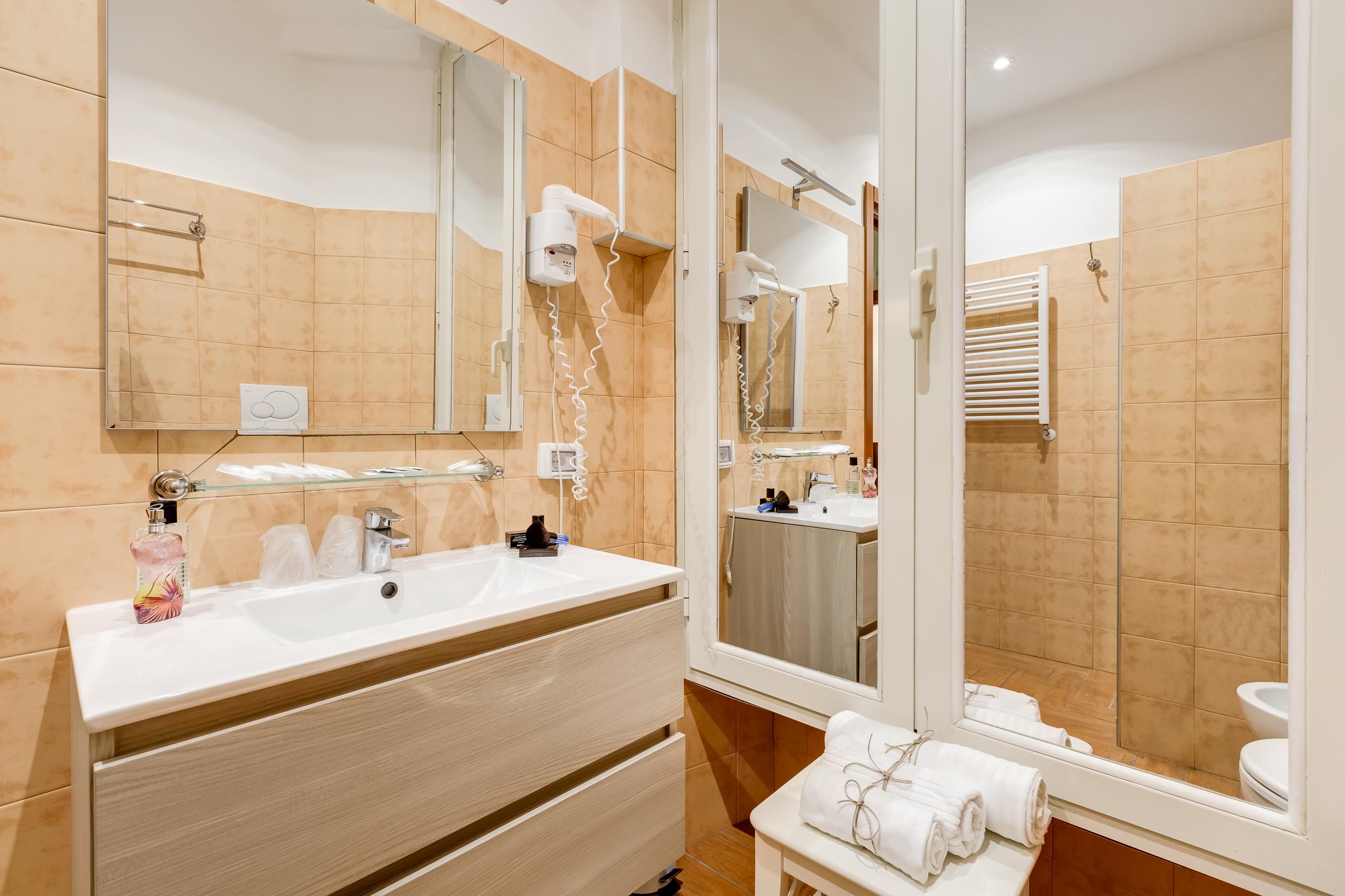 Affittacamere Residenza Roma