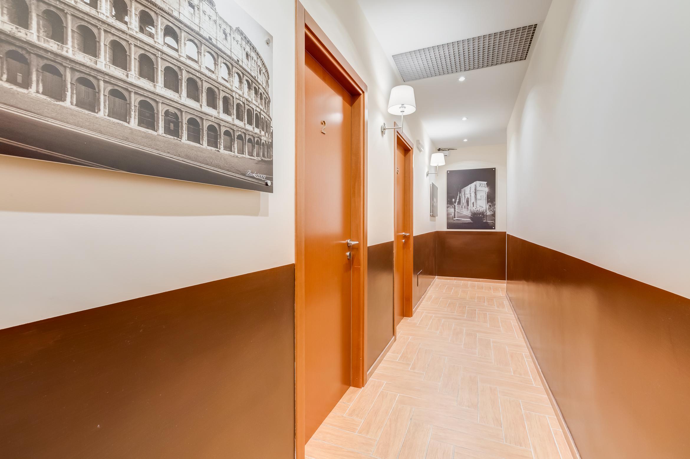Residenza 2*