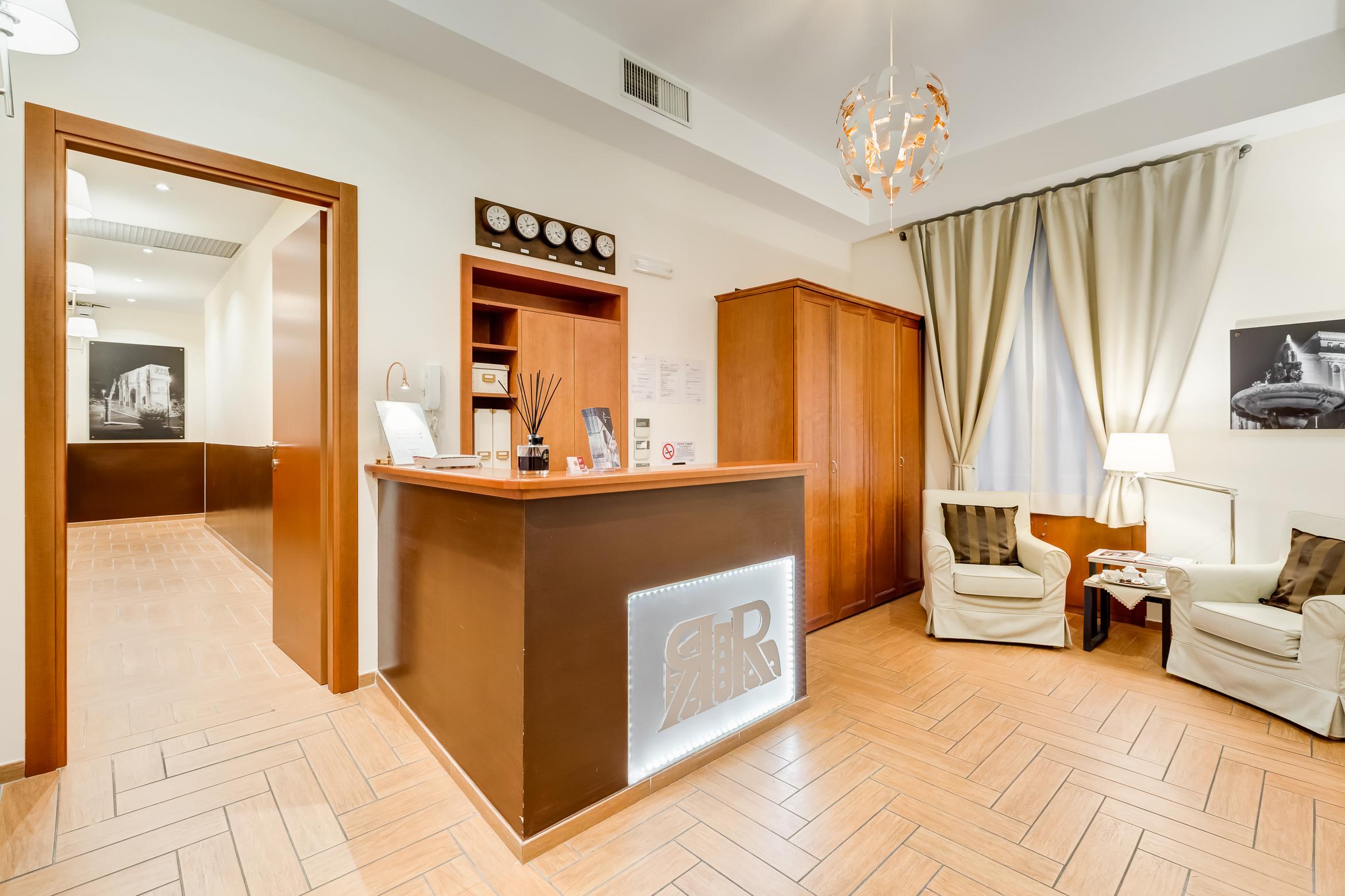 Residenza 2*