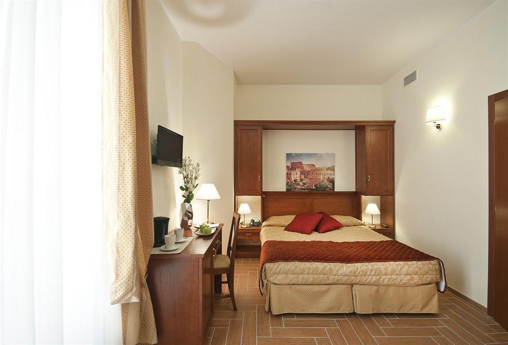 Residenza Affittacamere 2*