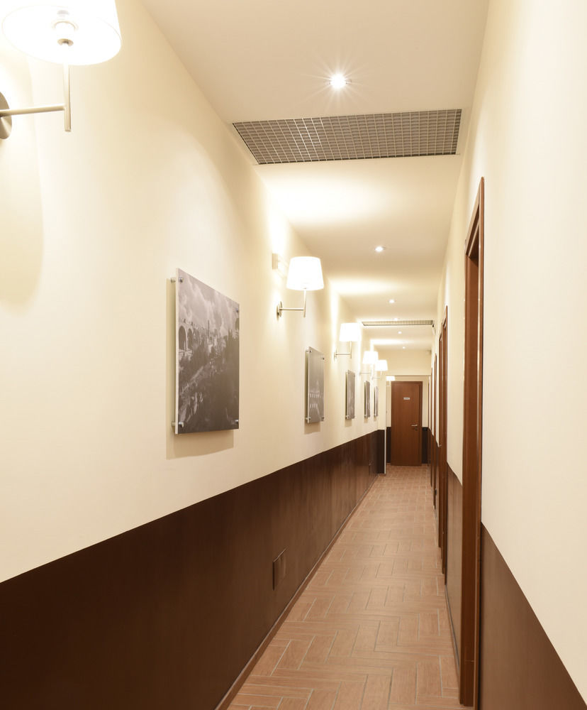 Residenza Affittacamere 2*