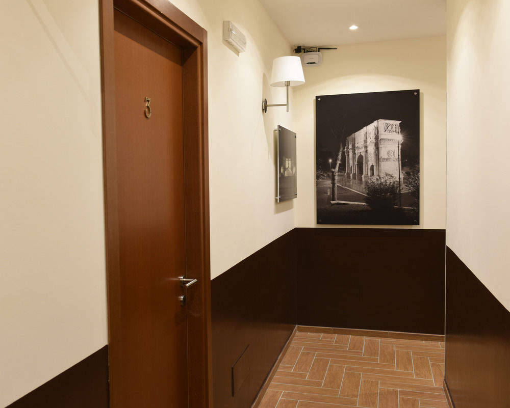 Affittacamere Residenza