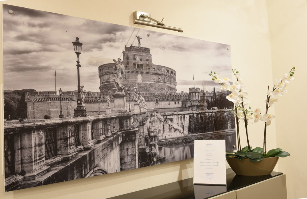 Residenza Roma