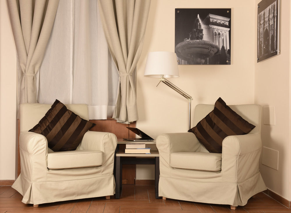 Residenza Affittacamere