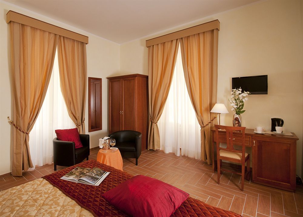 Residenza Affittacamere