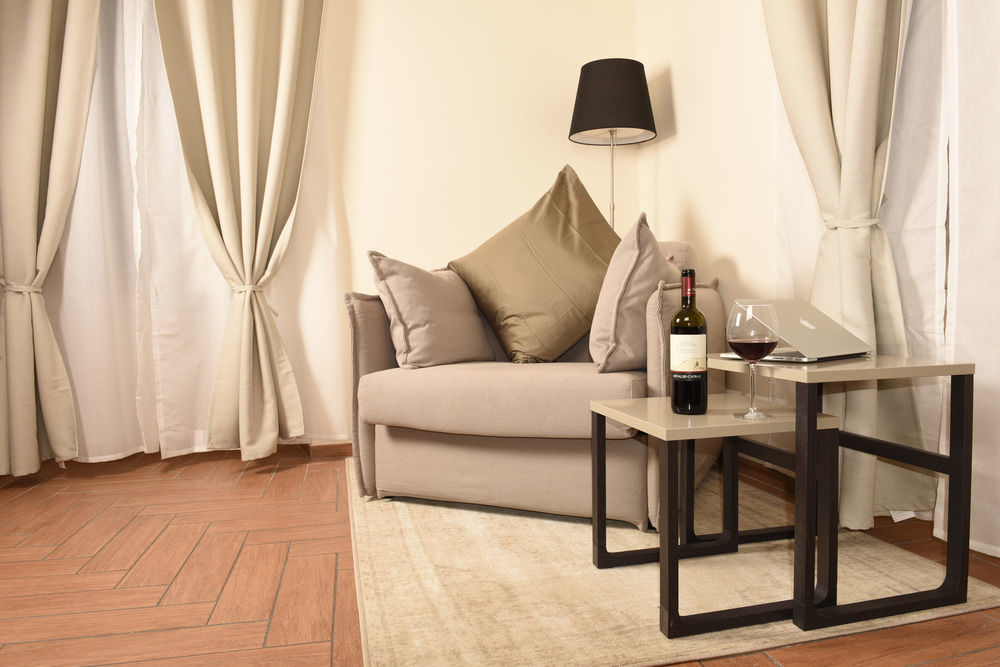 Residenza Affittacamere Roma