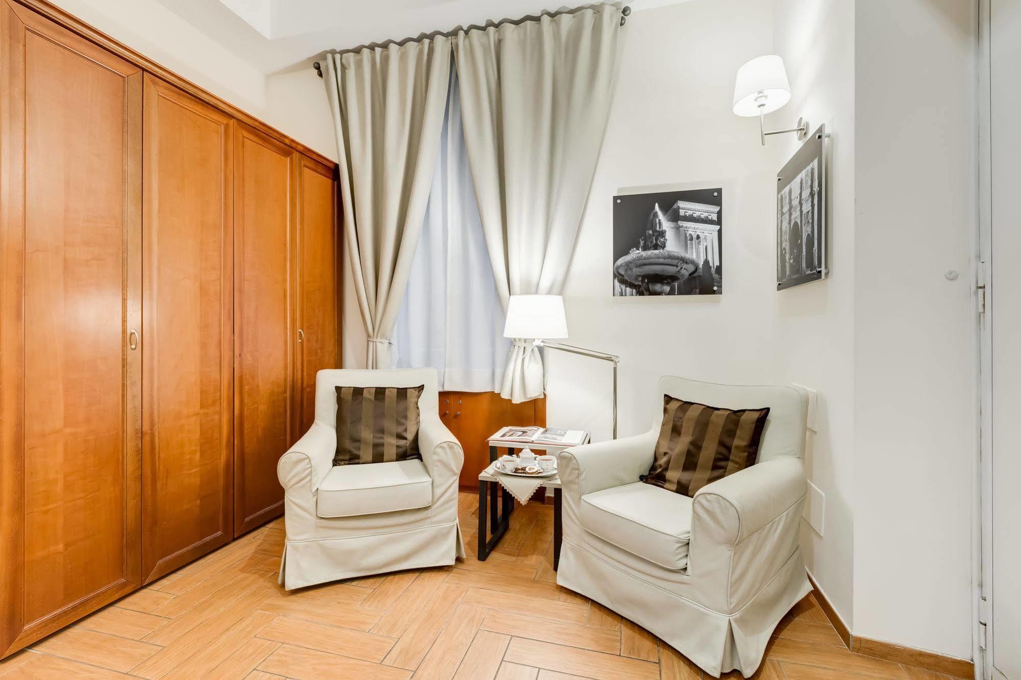 Residenza Affittacamere 2*