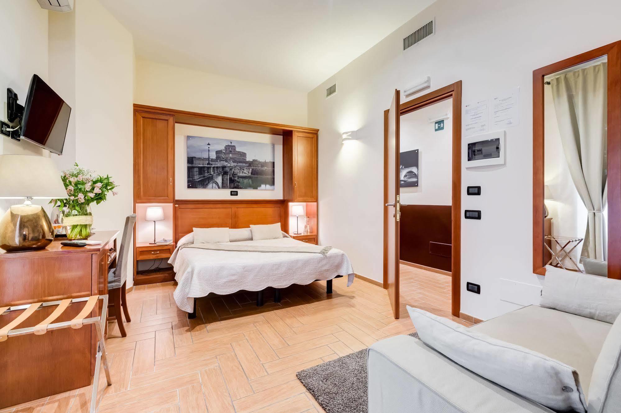 Residenza
