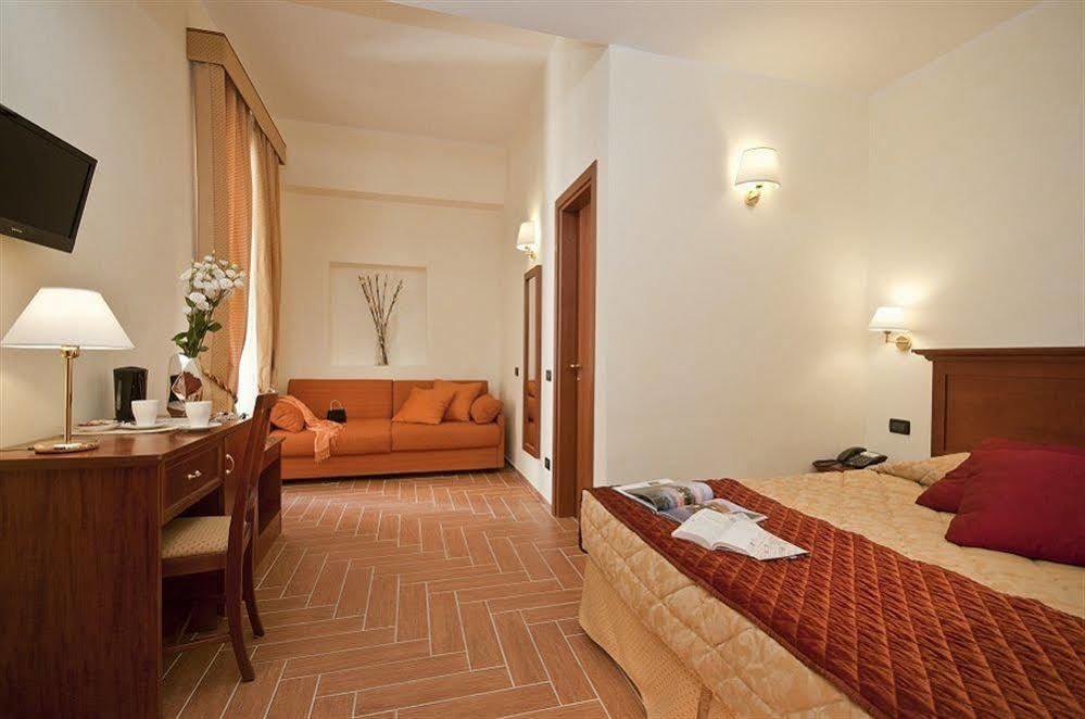 Residenza Affittacamere 2*