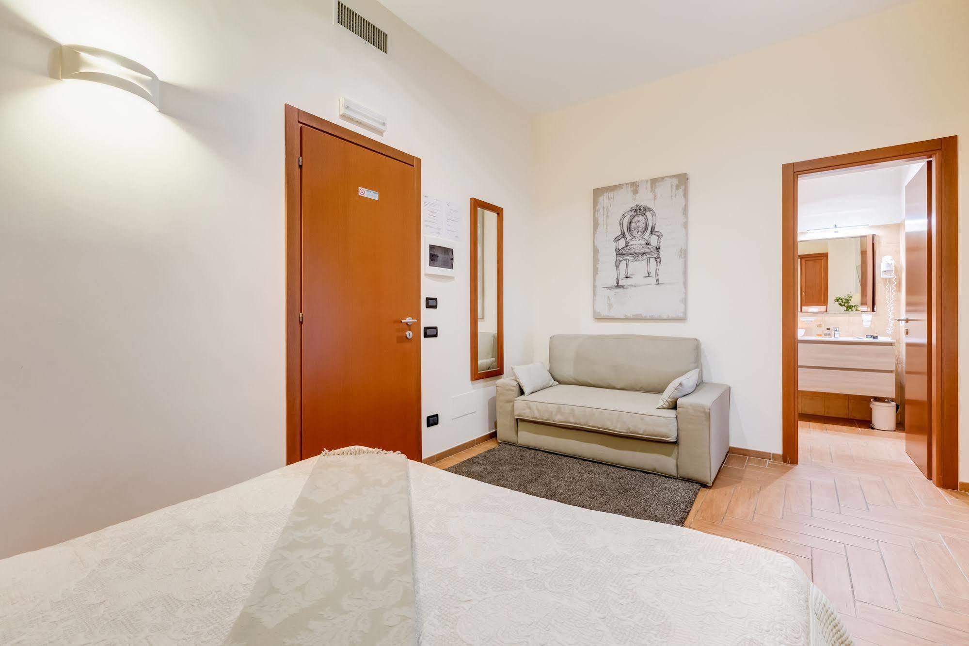 Affittacamere Residenza Roma