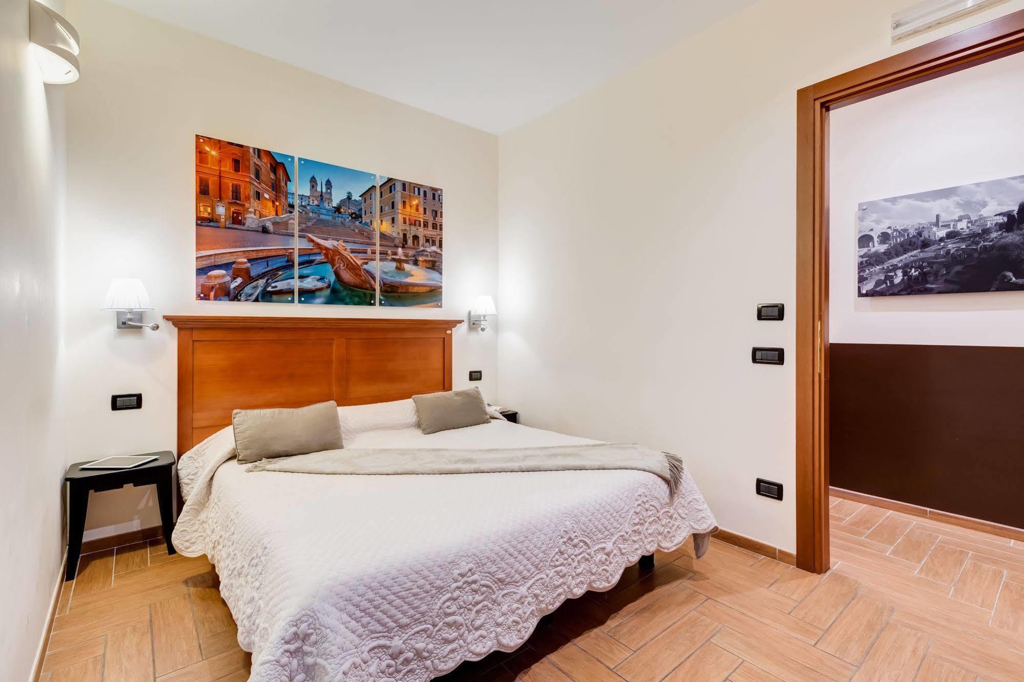 Residenza 2*