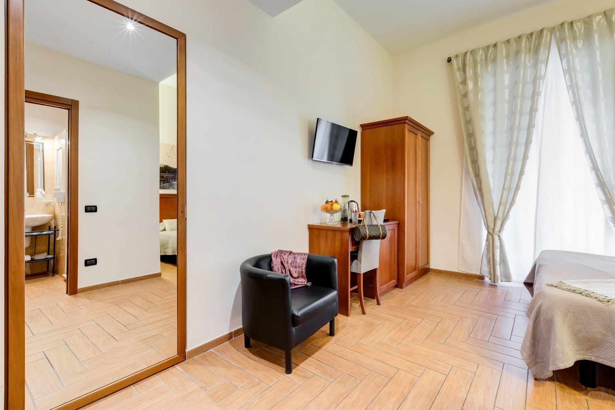Affittacamere Residenza Roma