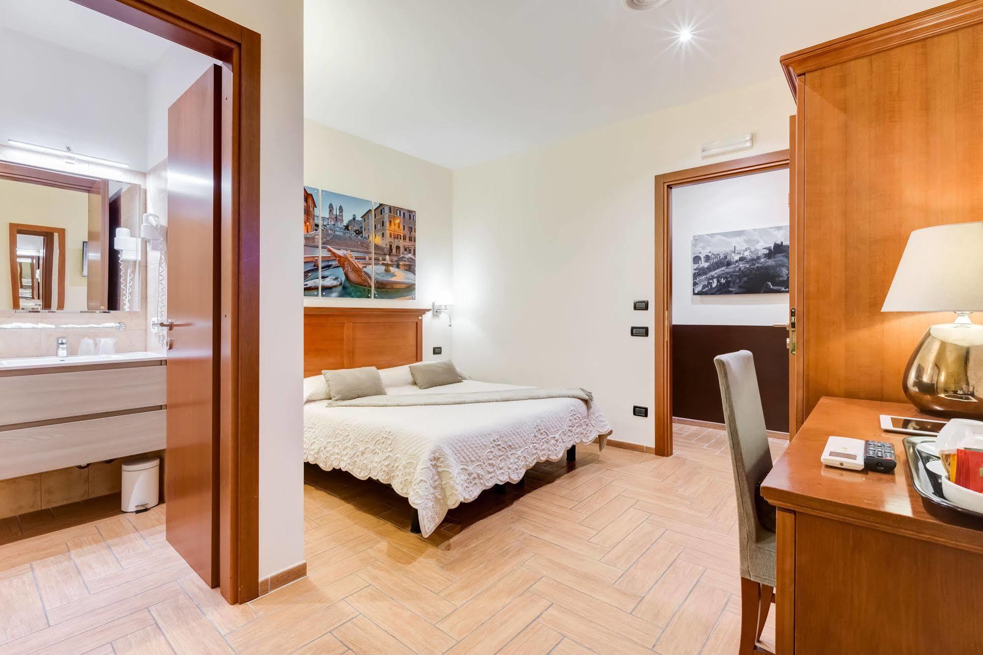 Residenza Affittacamere 2*