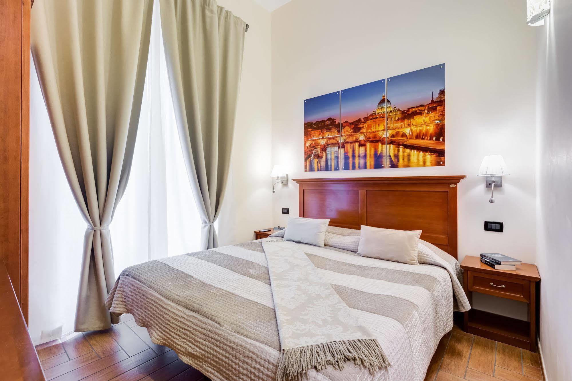 Affittacamere Residenza